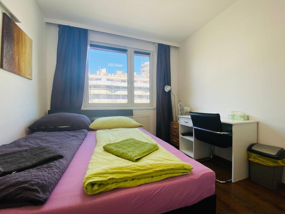 Apartment Feel The Klimt No.7 Near Main Train Station - Hbf Wien