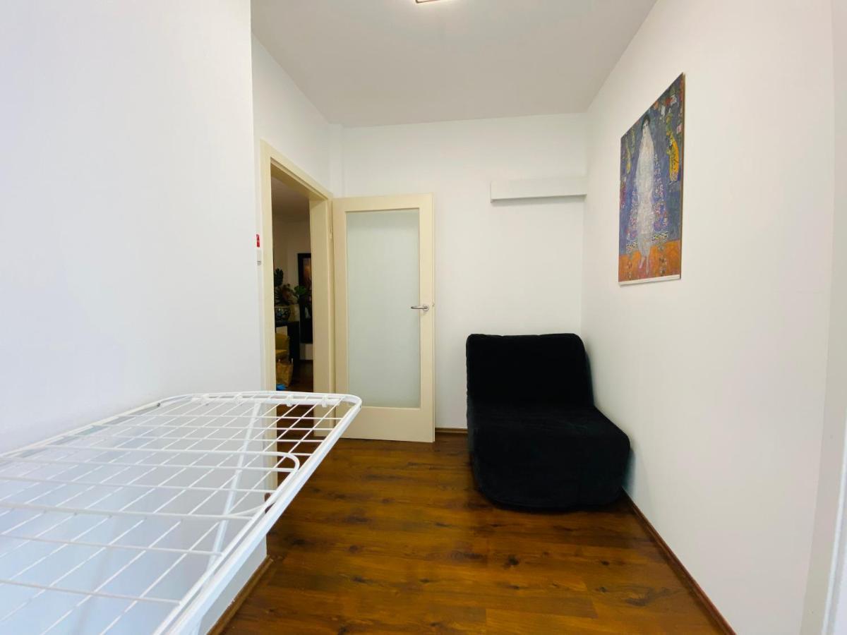 Apartment Feel The Klimt No.7 Near Main Train Station - Hbf Wien